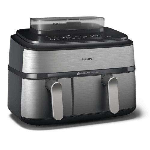 Friteuse Philips 5000 series NA555/00
