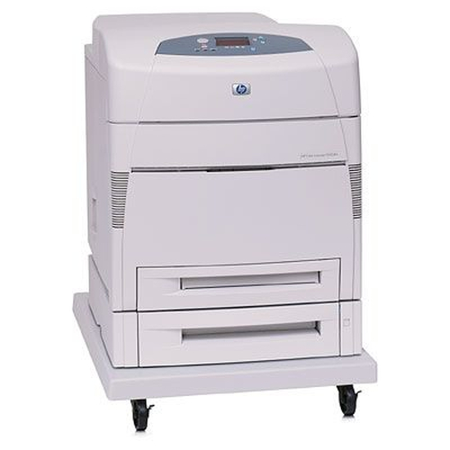 Imprimante HP LaserJet Color 5550dtn