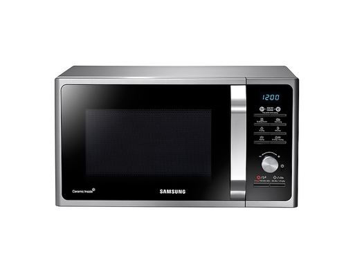 Samsung MG23F301TAS microwave