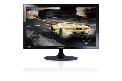 Écran PC Samsung S24D330H