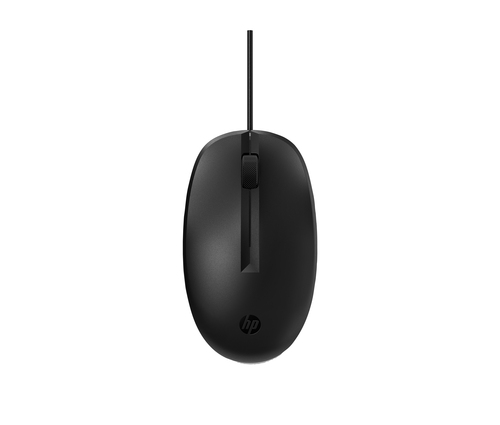 Souris HP 125 Wired (Bulk