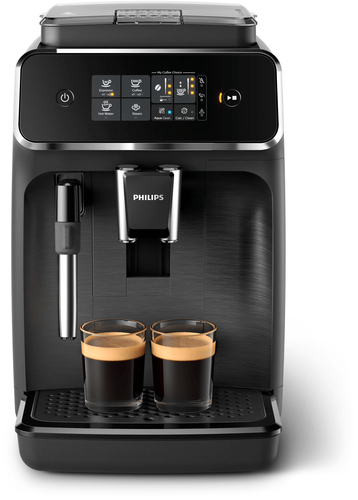 Philips 2200 series EP2220/10 coffee maker