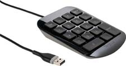 Targus numeric keypad