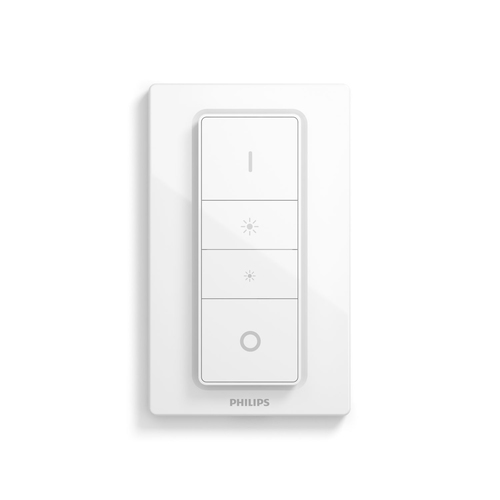 Philips by Signify Hue 929001173761 smart home light controller