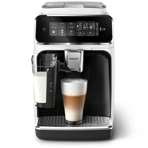 Philips EP3343/50 coffee maker