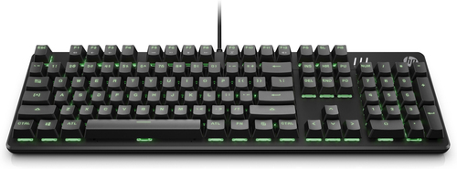 Clavier HP Pavilion Gaming 500