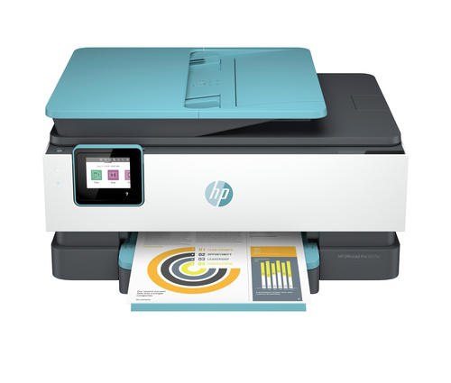 HP OfficeJet Pro 8025e All-in-One Prntr
