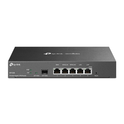 Routeur TP-Link TL-ER7206 wired