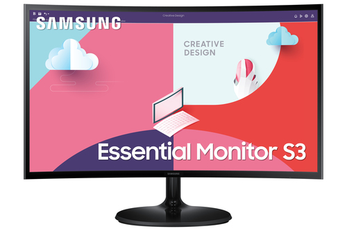 Samsung S36C computer monitor