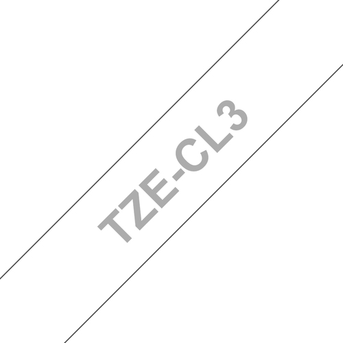 Brother TZE-CL3