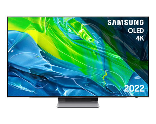 Samsung QE55S95BAT
