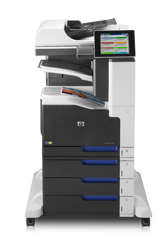 HP LaserJet Enterprise 700 color MFP M775z