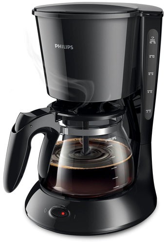 Machine à café Philips Daily Collection HD7461/20