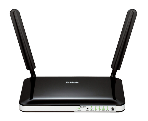 Routeur Wi-Fi D-Link DWR-921/E