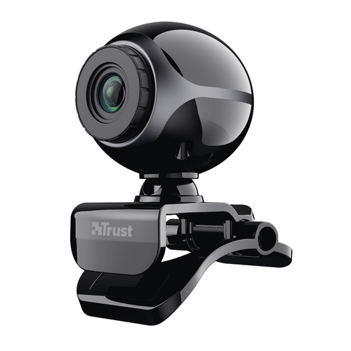 Webcam Trust Exis