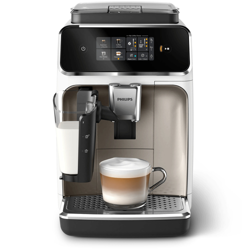 Philips EP2333/40 coffee maker