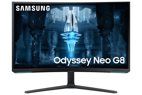 Écran PC Samsung G85NB
