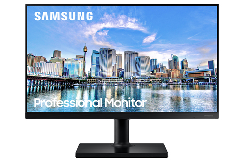 Écran PC Samsung T45F 24" (LF24T450FQRXEN)