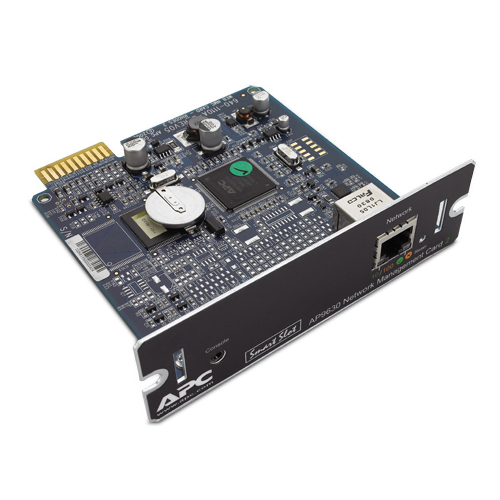 Carte réseau APC AP9630