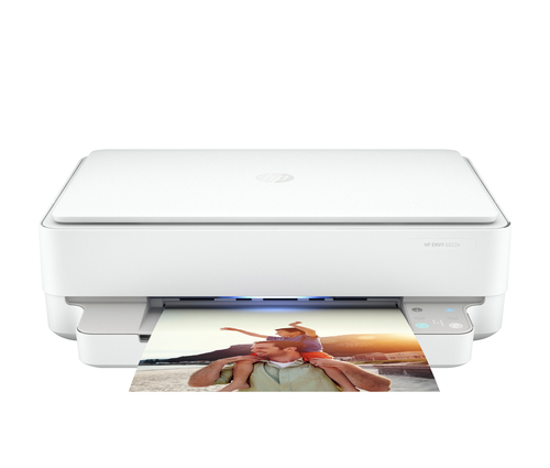 Imprimante multifonction HP ENVY 6022e