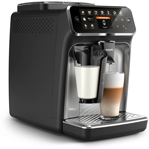 Philips 4300 series EP4346/70 coffee maker