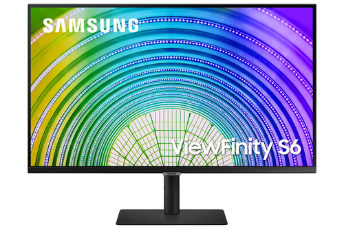 Écran PC Samsung S60UA 32" (LS32A600UUPXEN)
