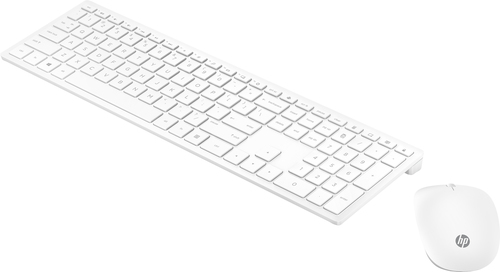Clavier HP Pavilion Wireless and Mouse 800