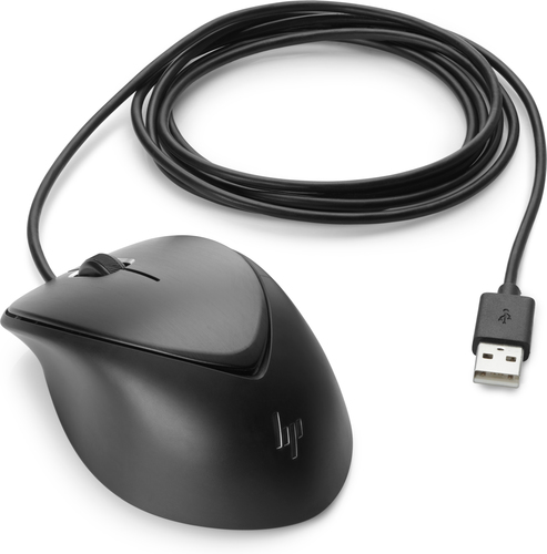 Souris HP USB Premium