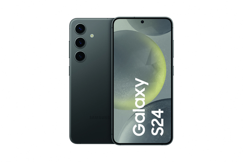 Samsung Galaxy S24 256 Go (SM-S921BZKGEUB)