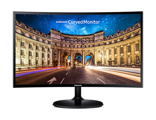 Écran PC Samsung LC24F390FHL