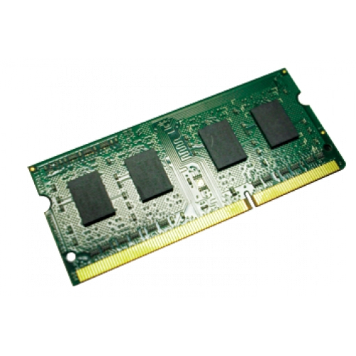 Mémoire RAM QNAP RAM-4GDR3L-SO-1600