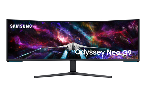 Samsung G95NC computer monitor