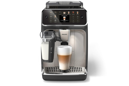 Philips 5500 series EP5547/90 coffee maker