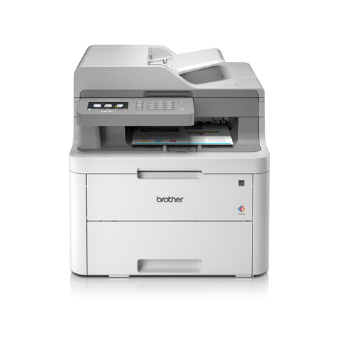 Brother DCP-L3550CDW multifunction printer
