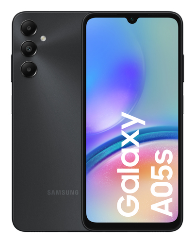 Samsung Galaxy A05s 64 Go (SM-A057GZKUEUB)