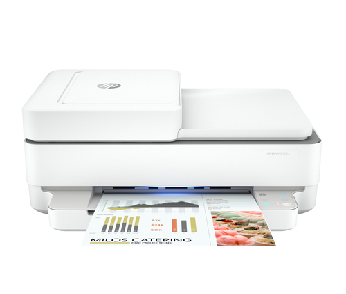 Imprimante multifonction HP ENVY 6420e