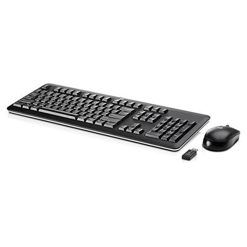 Clavier HP QY449AA (QY449AA#B13)