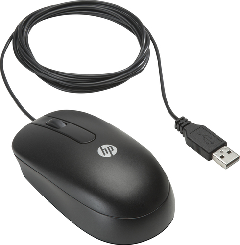 Souris HP Essential USB