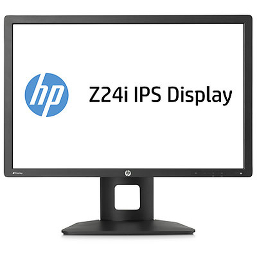 Écran PC HP Z24i