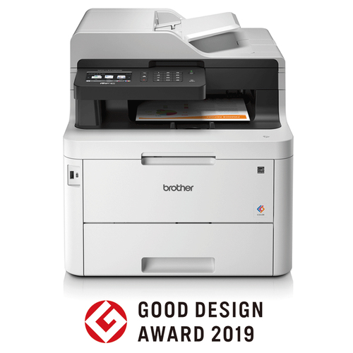 Brother MFC-L3770CDW multifunction printer