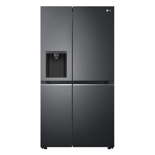 Réfrigérateur américain LG GSLV71MCTF
