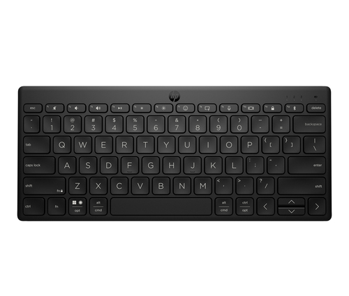 Clavier HP 355 Compact Multi-Device