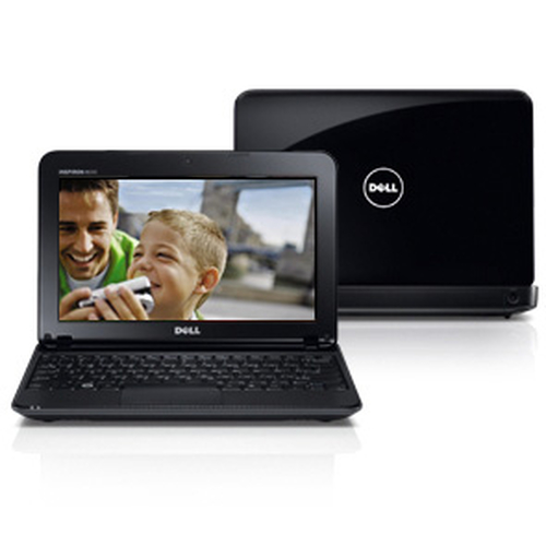 DELL Inspiron Mini 1018