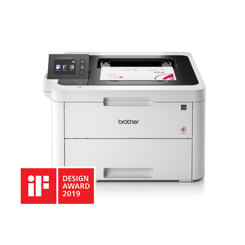 Brother HL-L3270CDW laser printer