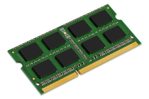 Mémoire RAM Kingston Technology System Specific Memory KCP3L16SD8/8