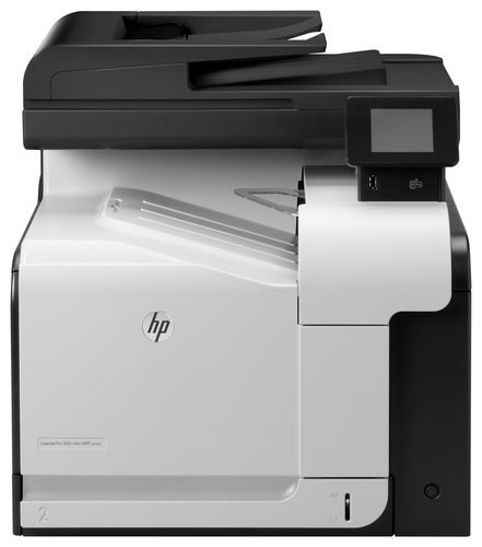HP LaserJet Pro 500 M570dn