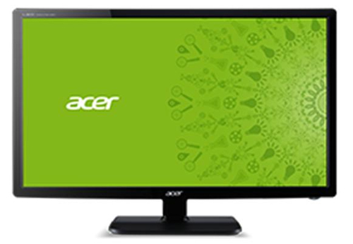 Écran PC Acer B6 B246HLymdpr