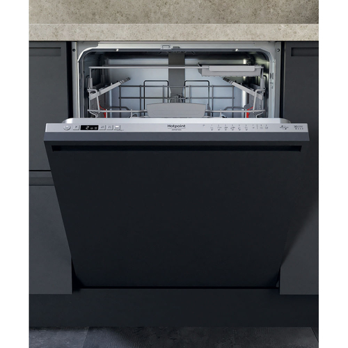 Hotpoint HIC 3C41 CW
