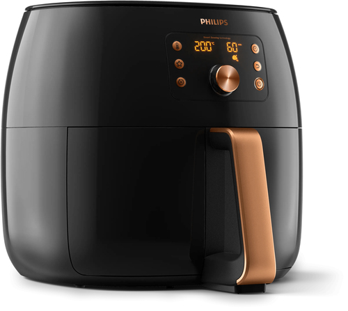 Philips HD9867/90 fryer