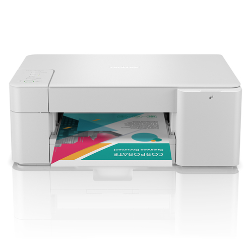 Brother DCP-J1200W multifunction printer